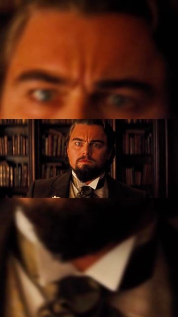 Джанго освобожденный