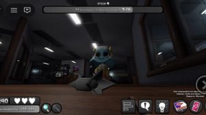 РОБЛОКС МНЕ СТРАШНО😱😱😱