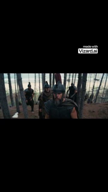 Легенда возвращается_ Эпическая битва