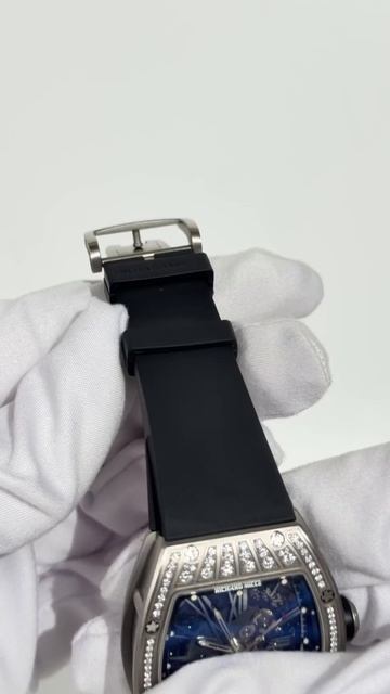 Richard Mille  AUTOMATIC с референсом RM 023