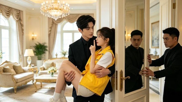 Над ней хотели надругаться спасаясь зашла в комнату отца бывшего парня, провела с ним ночь