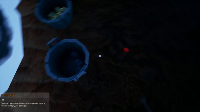 Hydroneer 5 серия сделал кинжал, купил 2 лесенки