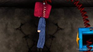 20 Boxy Boo Project Playtime vs Flippy, Metal Bat, Jason Voorhees, Michael Myers, Chucky  Animation