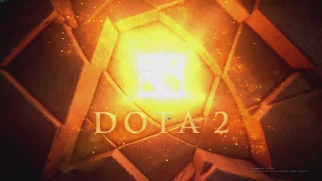 Dota 2 Phanton Assassin и Phanton Lancer туториал прокачки