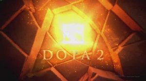 Dota 2 Phanton Assassin и Phanton Lancer туториал прокачки