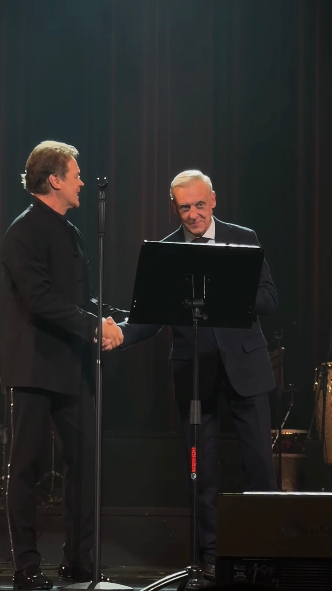 Торжественное вручение от «Гранд Персона»🔥