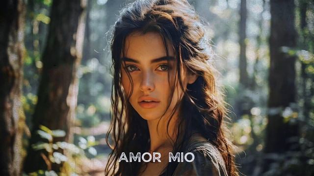 Furkan Soren - Amor Mio (Original Mix)