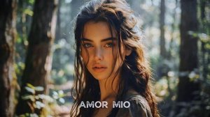 Furkan Soren - Amor Mio (Original Mix)