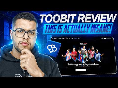 Toobit 3-й юбилей: Битва за $3.5M и Porsche бесплатно!