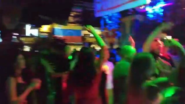 Из цикла  Песни нашего двора