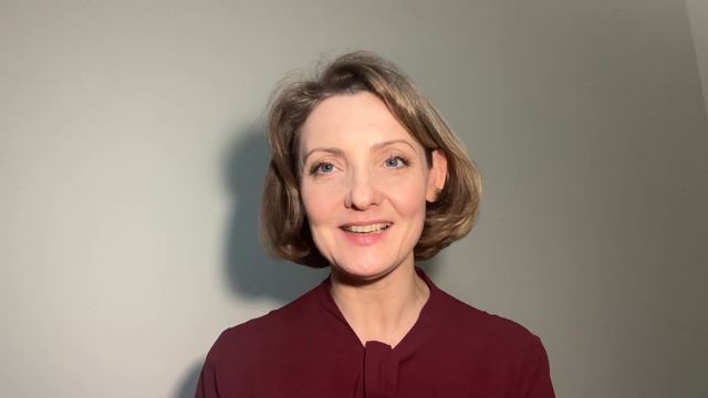 Клочкова Екатерина, визитка