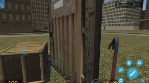 garry's mod но только телефонная версия