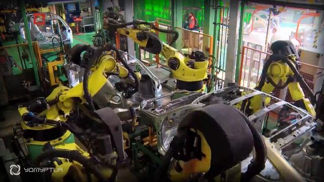 Начало эфира после профилактики (Удмуртия HD (Ижевск), 20.04.2026)