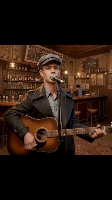 Пой же, пой. На проклятой гитаре #rock #музыка #поэтично #есенин #Пойжепой