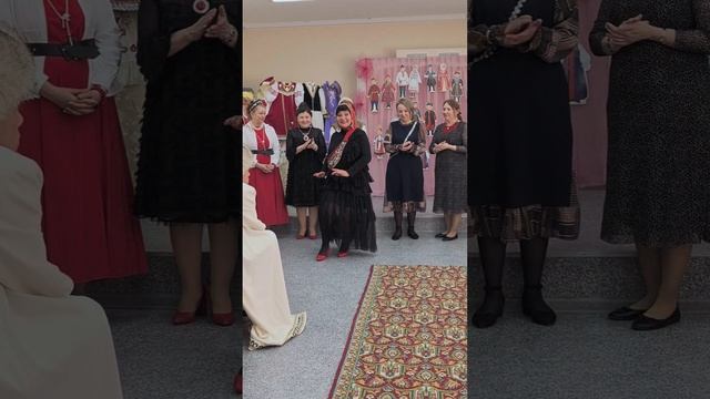 Этно-дефиле