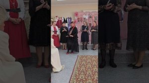 Этно-дефиле