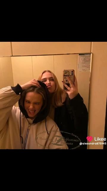 видео из лайка