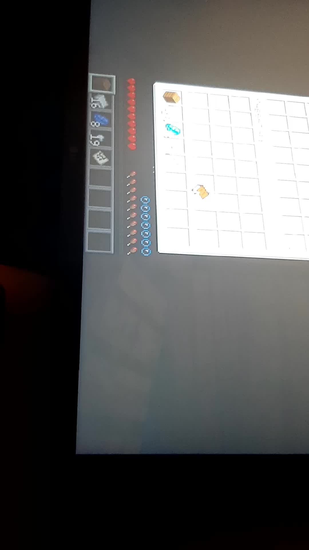 Прохождение майнкрафт