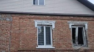 Два человека получили ранения в результате атаки ВСУ в Белгородской области