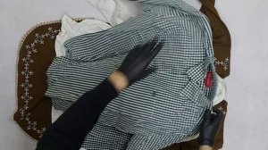 41224 Микс тироль, 59пак, Tirolese 80, секонд (extra) оптом