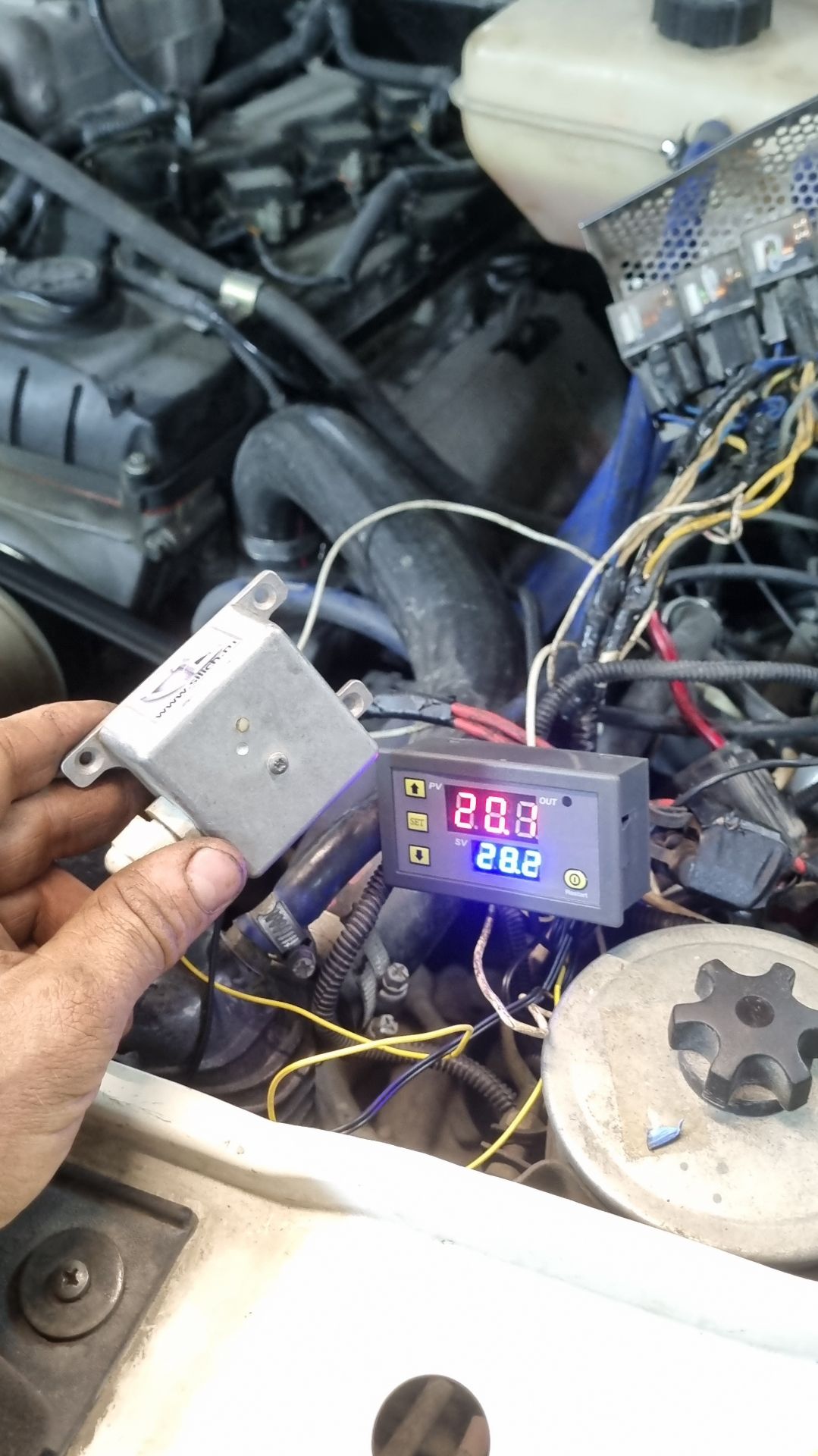 Силичъ Борей АВ4