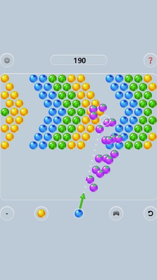 Играй в шарики стрелялки бесплатно #шарики #стрелялки #игра #бабл #шутер #лопать #тривряд