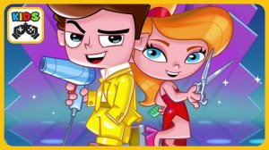 Мошенник Том 4 - Веселая игра для детей. Мультики для детей. Яркие Детские мультики смотреть