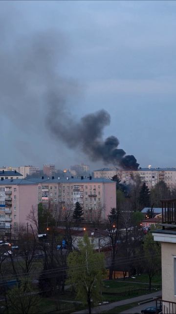 Пепел надежды: угасший день #война #потери #бедствие