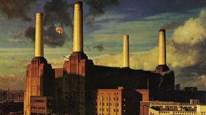 Pink Floyd – Animals (Side B)