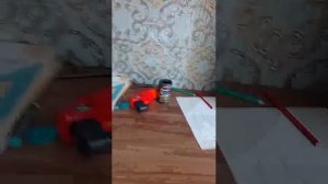 испытание игрушечных пистолетов