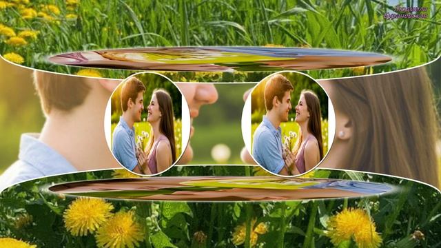 Одуванчики-Одуванчики-Слова Любови  Малининой-Фоменко.клипмейкер-Людмила    Бурачевская +Sуnо AI