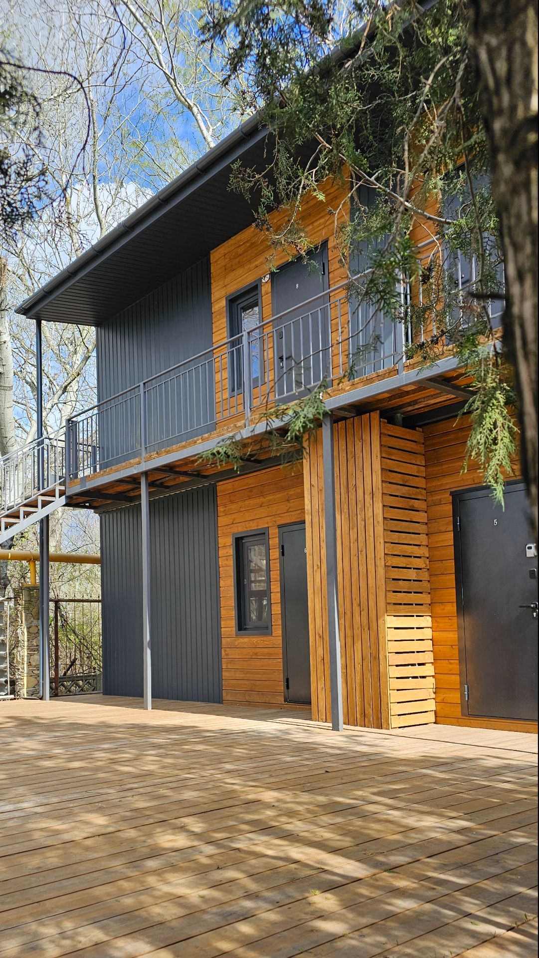 Модуль видео 1