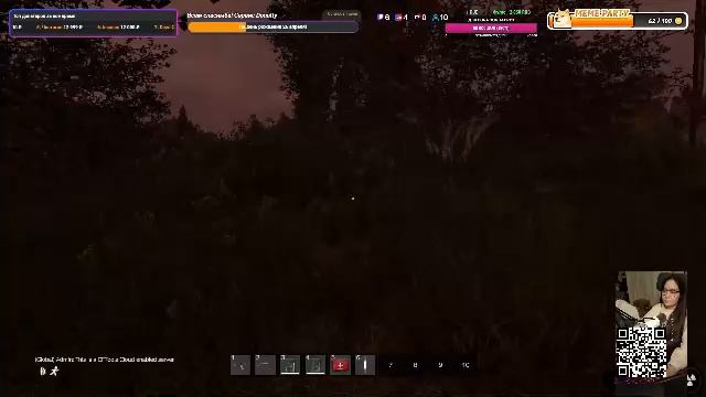 Dayz Redline смотрим после вайпа, день 2