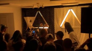 LArdoise Richmond Qc - Angine de poitrine