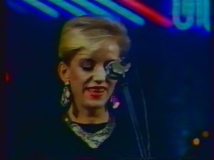 Саяногорск, конкурс «Шлягер '92».