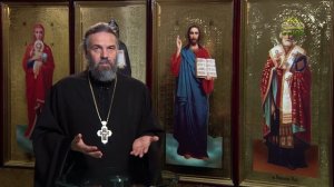 Благая часть. 21 апреля 2026