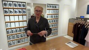 Обзор и розыгрыш из бутика на Неглинной