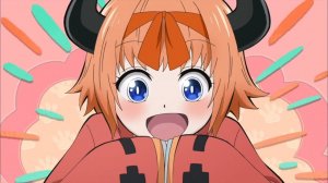 Пушистики #аниме