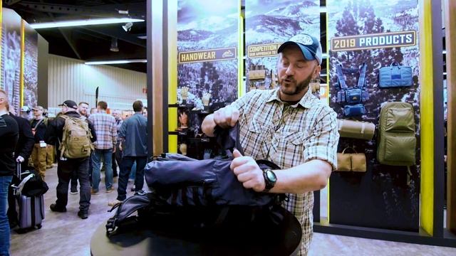Helikon-Tex - Elevation Pack® (IWA 2019)