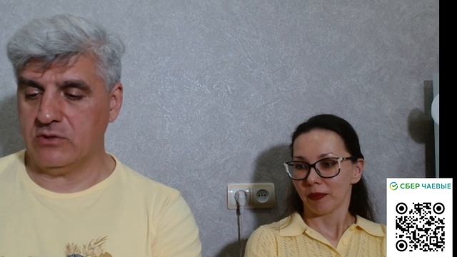 ЗАПИСЬ прямого эфира на нашем канале в ВК от 19 апреля 2026 года