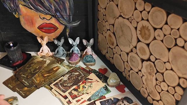 Он о Вас самому себе