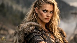 LÍF (Жизнь) _ Скандинавский фолк–рок - Восстаньте как единое целое