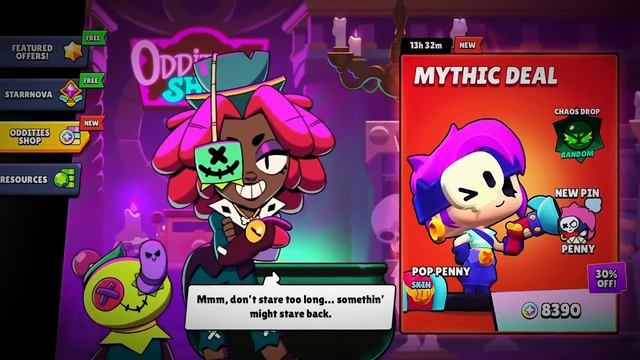 ЭТО ЛУЧШЕЕ ОБНОВЛЕНИЕ БРАВЛ СТАРС! ПОДАРКИ БРАВЛ СТАРС! 3 НОВЫХ БРАВЛЕРА! ОБНОВЛЕНИЕ BRAWL STARS!