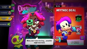 ЭТО ЛУЧШЕЕ ОБНОВЛЕНИЕ БРАВЛ СТАРС! ПОДАРКИ БРАВЛ СТАРС! 3 НОВЫХ БРАВЛЕРА! ОБНОВЛЕНИЕ BRAWL STARS!