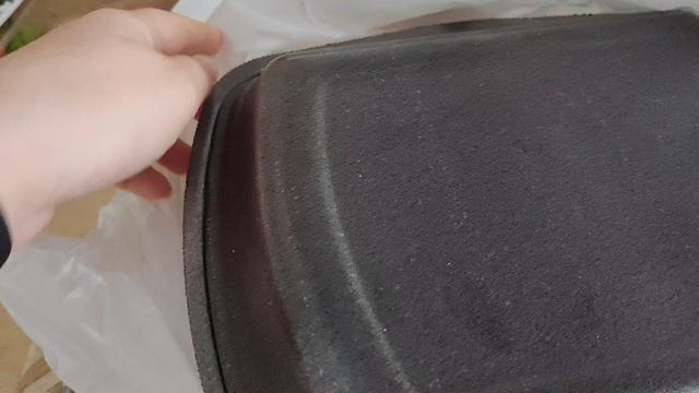 сделали заказ роллов в деревню, обзор и радуюсь жизни в деревне