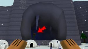 НОВЫЙ БОСС В СЕКРЕТНОЙ ПЕЩЕРЕ! /Прохождение игры Super Bear Adventure