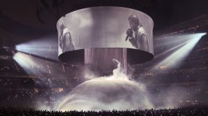 Kanye West - Седая ночь (Silver Night) Deep house remix