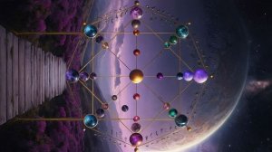 «Что скрывает твоя Матрица Души?»