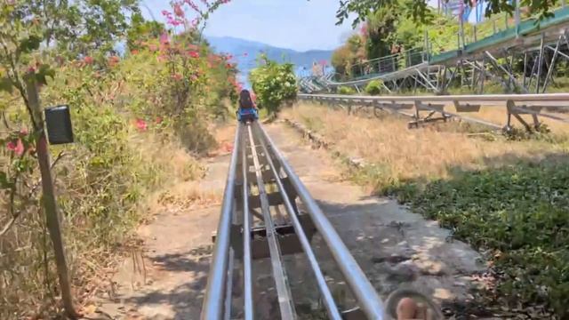 Много вьетнамской еды! Яркий VINPEARL и шумный Нячанг! Вьетнам от Влада и Маши, апрель 2026