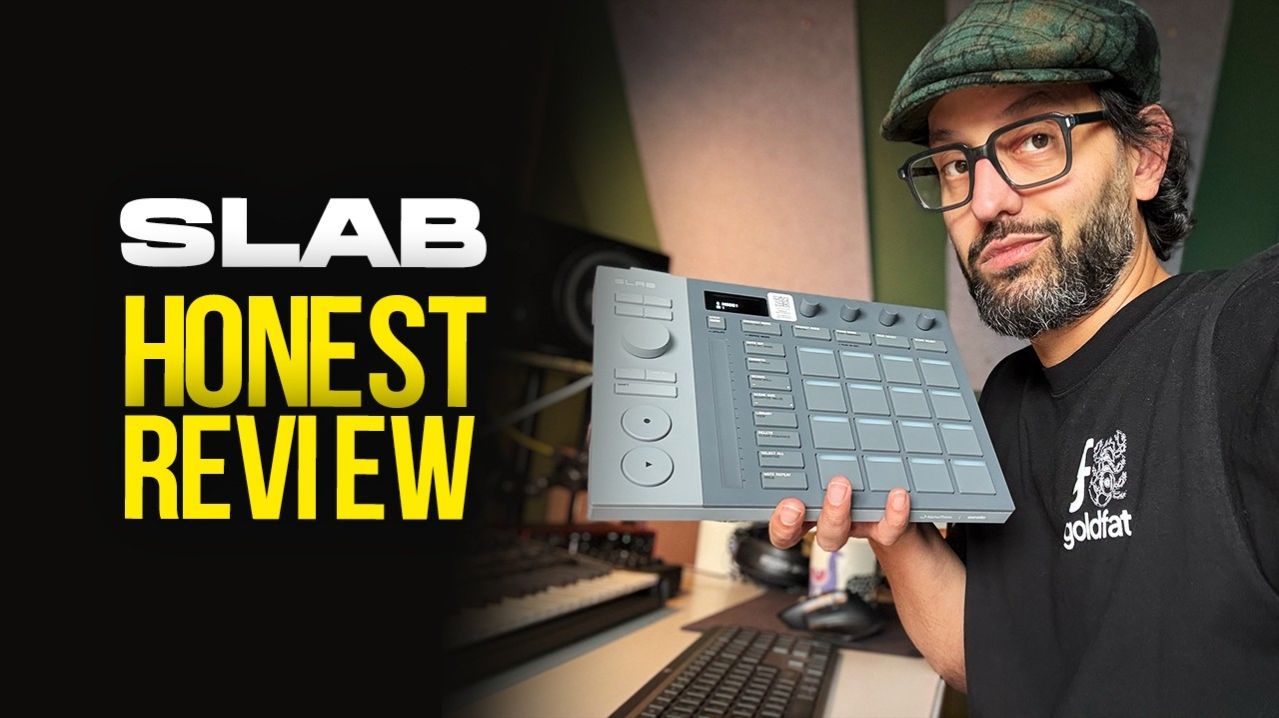 AlphaTheta X Serato SLAB: Mouse Is Still Better